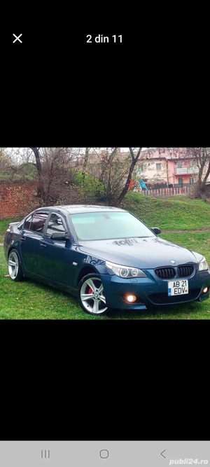 Bmw 530 Xi 258cp