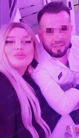 Cuplu escorte. Servicii totale. Si dominam 