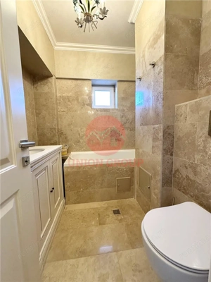 Apartament 3 camere Premium cu Vedere la Parc - Zona Tomis 2 - imagine 14