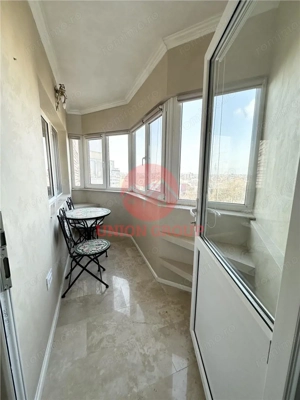 Apartament 3 camere Premium cu Vedere la Parc - Zona Tomis 2 - imagine 6