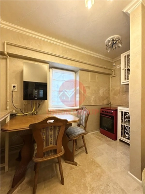 Apartament 3 camere Premium cu Vedere la Parc - Zona Tomis 2 - imagine 11