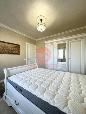 Apartament 3 camere Premium cu Vedere la Parc - Zona Tomis 2 - imagine 17