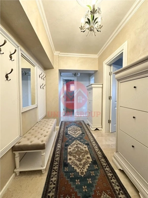 Apartament 3 camere Premium cu Vedere la Parc - Zona Tomis 2 - imagine 8