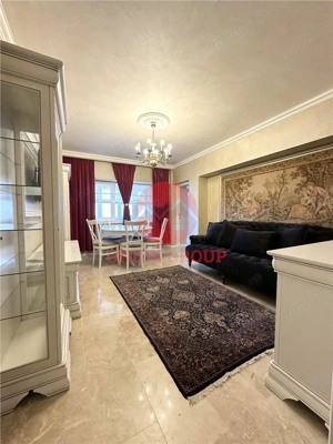 Apartament 3 camere Premium cu Vedere la Parc - Zona Tomis 2 - imagine 2