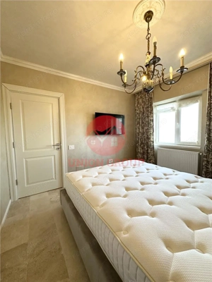 Apartament 3 camere Premium cu Vedere la Parc - Zona Tomis 2 - imagine 13