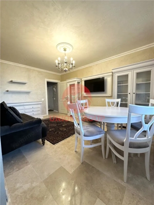 Apartament 3 camere Premium cu Vedere la Parc - Zona Tomis 2 - imagine 4