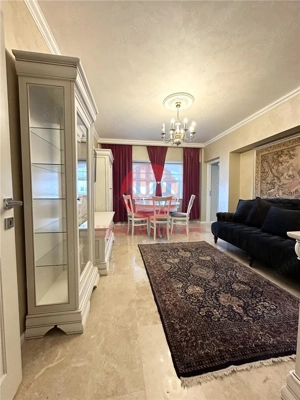 Apartament 3 camere Premium cu Vedere la Parc - Zona Tomis 2 - imagine 3