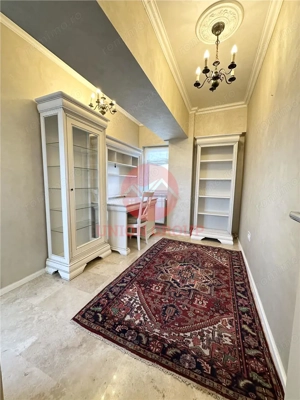 Apartament 3 camere Premium cu Vedere la Parc - Zona Tomis 2 - imagine 7
