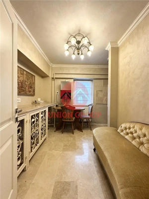 Apartament 3 camere Premium cu Vedere la Parc - Zona Tomis 2 - imagine 10