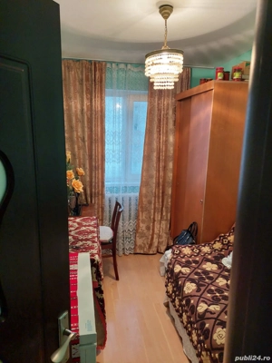 Apartament 3 camere Lugoj