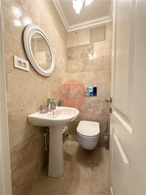 Apartament 3 camere Premium cu Vedere la Parc - Zona Tomis 2 - imagine 9