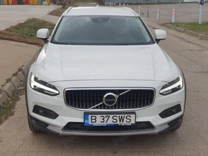 Volvo V90 V90CC B5 AWD pro - imagine 2