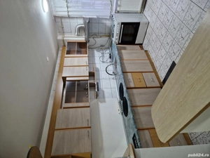 apartament 3 camere de inchiriat