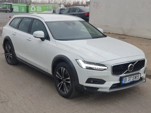 Volvo V90 V90CC B5 AWD pro - imagine 5