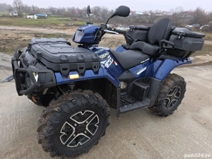 Polaris sportsman xp 1000 an 2022