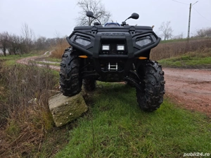 Polaris sportsman xp 1000 an 2022 - imagine 5
