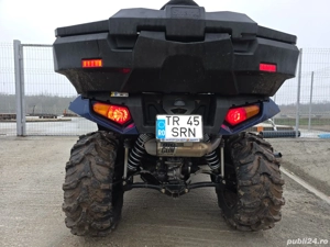 Polaris sportsman xp 1000 an 2022 - imagine 2