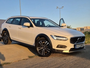 Volvo V90 V90CC B5 AWD pro - imagine 9