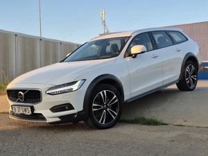 Volvo V90 V90CC B5 AWD pro - imagine 11