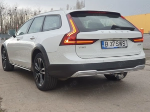 Volvo V90 V90CC B5 AWD pro - imagine 7