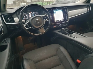 Volvo V90 V90CC B5 AWD pro - imagine 16