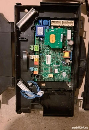 Vand piese Centrală ariston genus evo - imagine 4