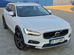 Volvo V90 V90CC B5 AWD pro - imagine 17
