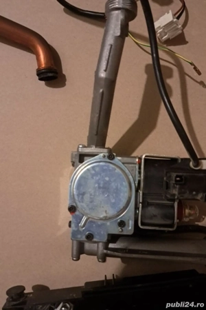 Vand piese Centrală ariston genus evo - imagine 3