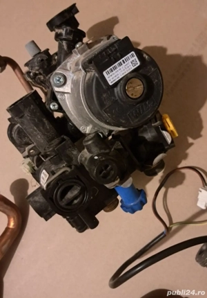 Vand piese Centrală ariston genus evo - imagine 2