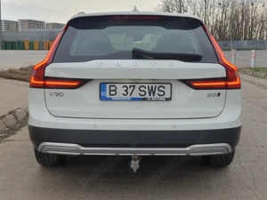 Volvo V90 V90CC B5 AWD pro - imagine 10