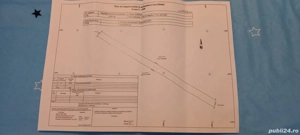 Vând teren intravilan 