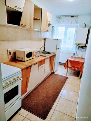 Închiriez apartament 2 camere Alba Iulia  - imagine 4