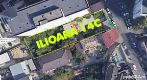 Curte de vânzare   912 mp   Sector 3, Str. Ilioara   aproape metrou - imagine 2