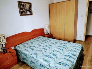 Închiriez apartament 2 camere Alba Iulia  - imagine 3