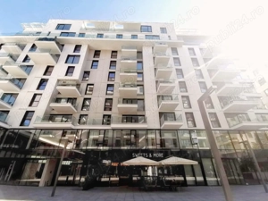 One Herastrau Plaza 2022, Aviatiei, 2 camere, Centrala, Parcare, Boxa