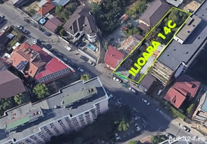 Curte de vânzare   912 mp   Sector 3, Str. Ilioara   aproape metrou - imagine 3