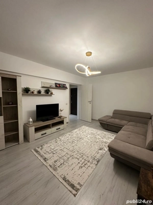 Inchiriere apartament 2 camere zona Pallady