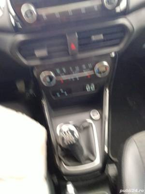 Vand ford ecosport - imagine 2