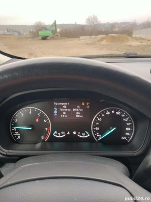 Vand ford ecosport - imagine 5