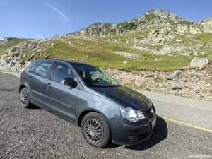 Vand masina pentru naveta sau incepatori