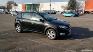 Sandero Stepway 2016-1.5 DCI 90CP-euro 6-fara adblue - imagine 5