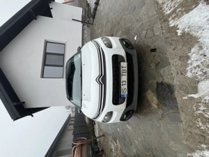 Citroen c3 1.2 benzină primul proprietar  - imagine 2