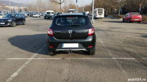 Sandero Stepway 2016-1.5 DCI 90CP-euro 6-fara adblue - imagine 4