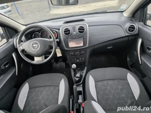 Sandero Stepway 2016-1.5 DCI 90CP-euro 6-fara adblue - imagine 8