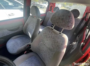 Vând Matiz rosu 2007 preț negociabil  - imagine 5