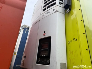 semiremorca Schmitz - imagine 2