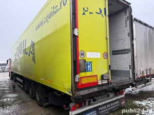 semiremorca Schmitz - imagine 4