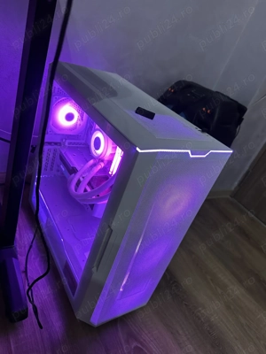 PC gaming in stare perfecta