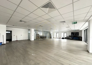 Spațiu de birouri/showroom cu terasa 40mp | Giroc - imagine 3