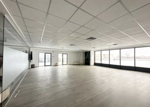 Spațiu de birouri/showroom cu terasa 40mp | Giroc - imagine 2